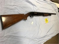 Winchester Model 12 20 Ga. Shotgun