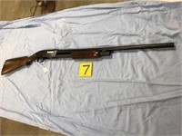 Winchester Model 12 12 Ga.