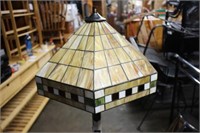 Tiffany Style Floor Lamp & More