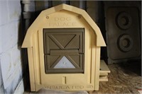 Modular Dog House