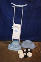 Electrolux Floor Pro Cleaner S105J