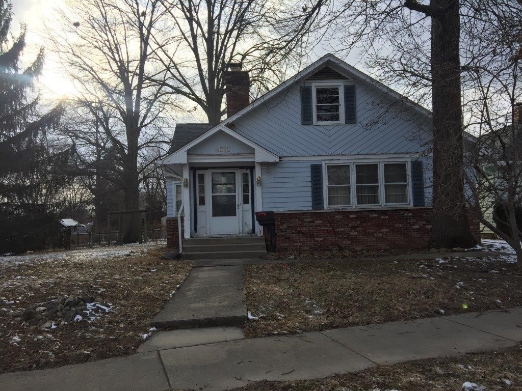 Real Estate Auction 4210 Bowman Ave March 22nd @ NOON