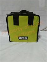 Ryobi Drill/Impact Set