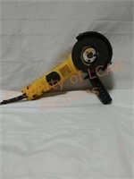 Dewalt  Angle Grinder