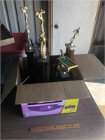 Box of Trophies