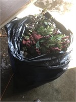 Large Bag of Home Interiors Flowers