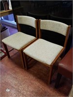 Pair of chair