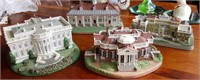 Homes of the Presidents collection,