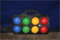 Bocce Ball Set