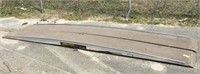 LOADING RAMP-2 PIECE