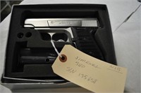 NEW Jiminez 380 Pistol