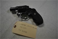 Charter Police Bulldog 44 Cal Pistol