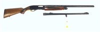 Winchester Model 1200 12 Ga. pump, 28" vent