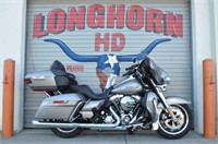 2016 Electra Glide Ultra Classic Low