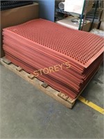 Anti Slip/Fatigue Matts