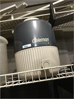 coleman cooler