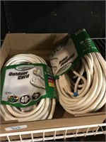 outdoor extension cords