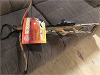 Youth Crossbow