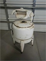 Vintage Washer