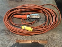 Trouble Light Extension Cord
