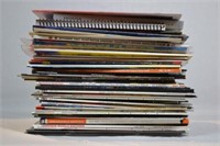 LOT OF RACING AND SPORTS MAGAZINES, MEDIA KITS,