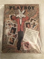 January 1965 Playboy Magazine