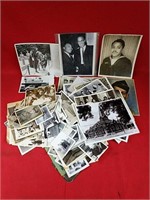 Vintage African American Photograph Lot