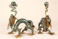 Asian Art including Private Collection of Chris Atherton