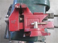 Fuller 3 1/2" Clamp