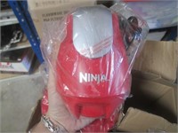 Ninja Blender NIP
