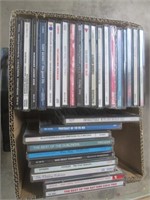 CDs Most Classics
