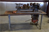 SOUTH BEND LATHE WORKS