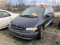 1998 Dodge Grand Caravan SE