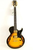 1996 Gibson Howard Roberts Semi-hollow Guitar