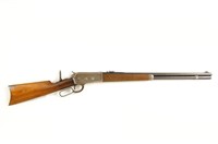 Scarce Winchester 1886 33WCF Lever Action Rifle