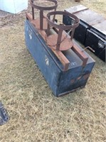 Gang Truck Tool Box