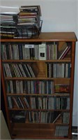 Classical & Jazz CD Collection