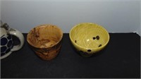 Maple Bowl Lot