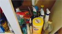 Sink Cabinet Lot