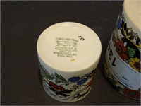 English Ceramics