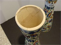 Old Vase
