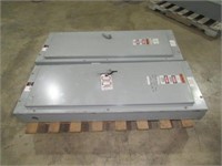 (Qty - 2) Breaker Boxes-