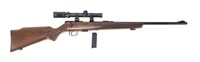 Winchester Model 320 Rifle .22 S,L,LR bolt