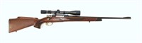 Herters Model XK-3 .243 WIN. bolt action rifle,