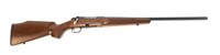 Tikka Model 595 .223 REM bolt action rifle, 26"