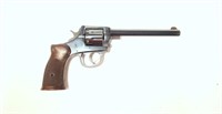 H & R Model 922 .22 LR double action revolver, 6"