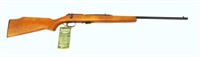 Remington Model 581-S .22 S,L,LR bolt action