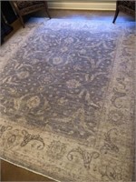8' by 10' Area Rug