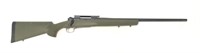 FN Tactical Sport Rifle XP .300 WSM bolt action