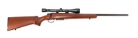 Remington Model 788 .223 REM bolt action,